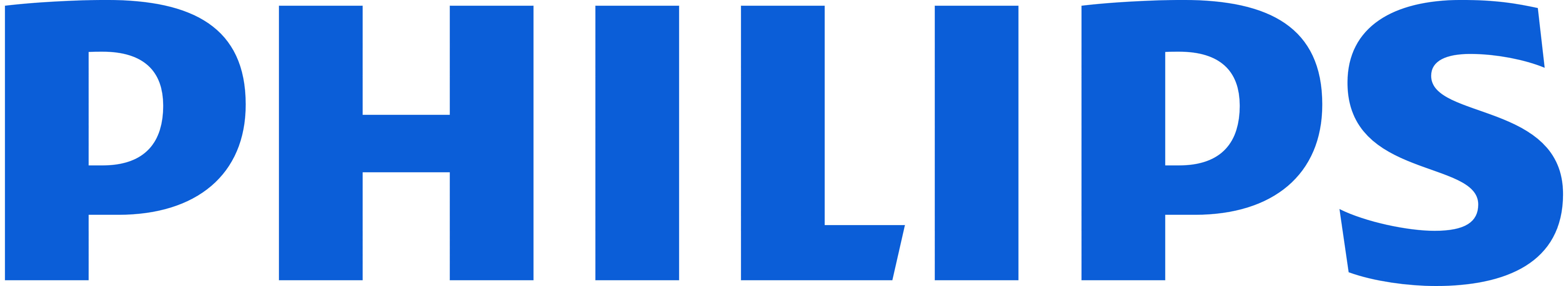 Signify | Philips Logo