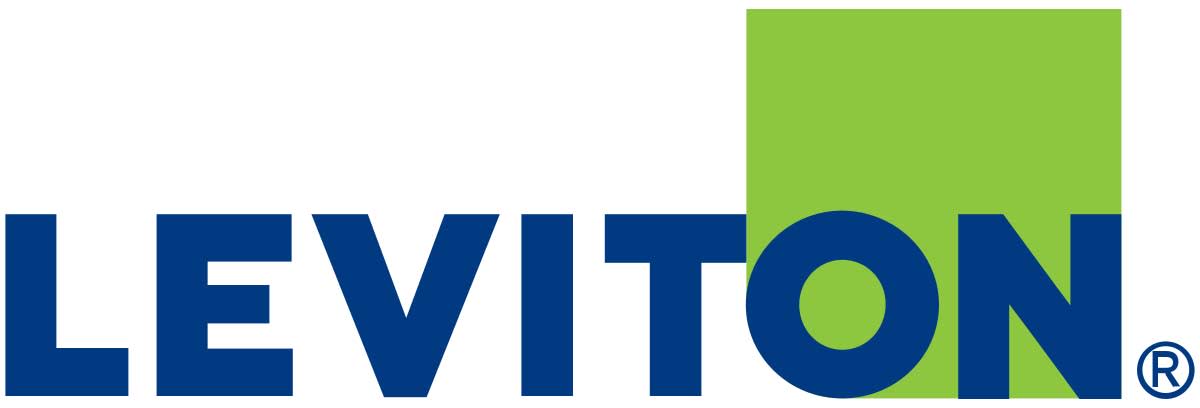 Leviton® Logo