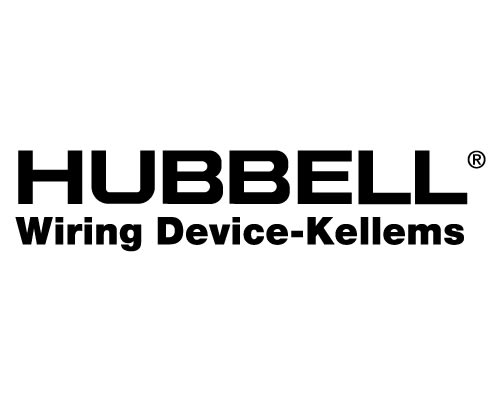 Hubbell® | Wiring Device-Kellems Logo