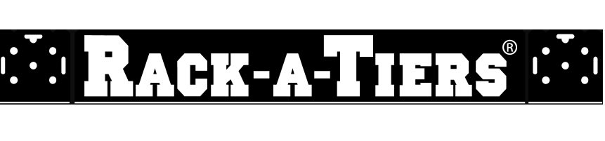 Rack-A-Tiers® Logo
