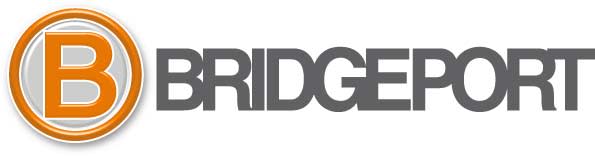 Bridgeport® Logo