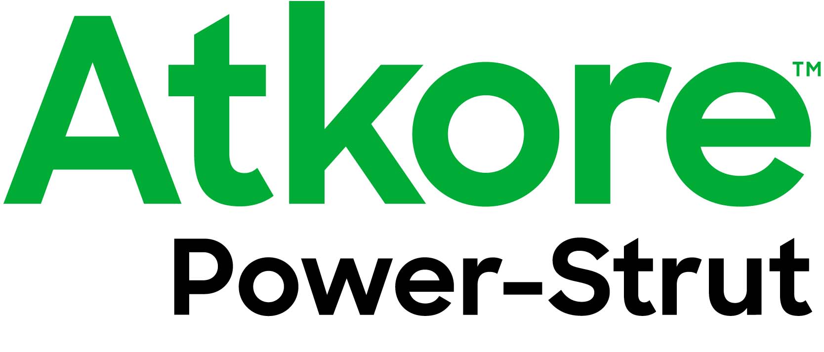 Power-Strut® Logo