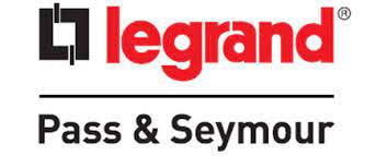 Pass & Seymour® Logo
