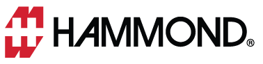 Hammond® Logo