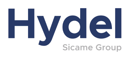 Hydel Logo