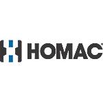 ABB | Homac® Logo