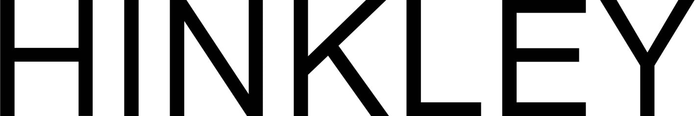 Hinkley® Logo