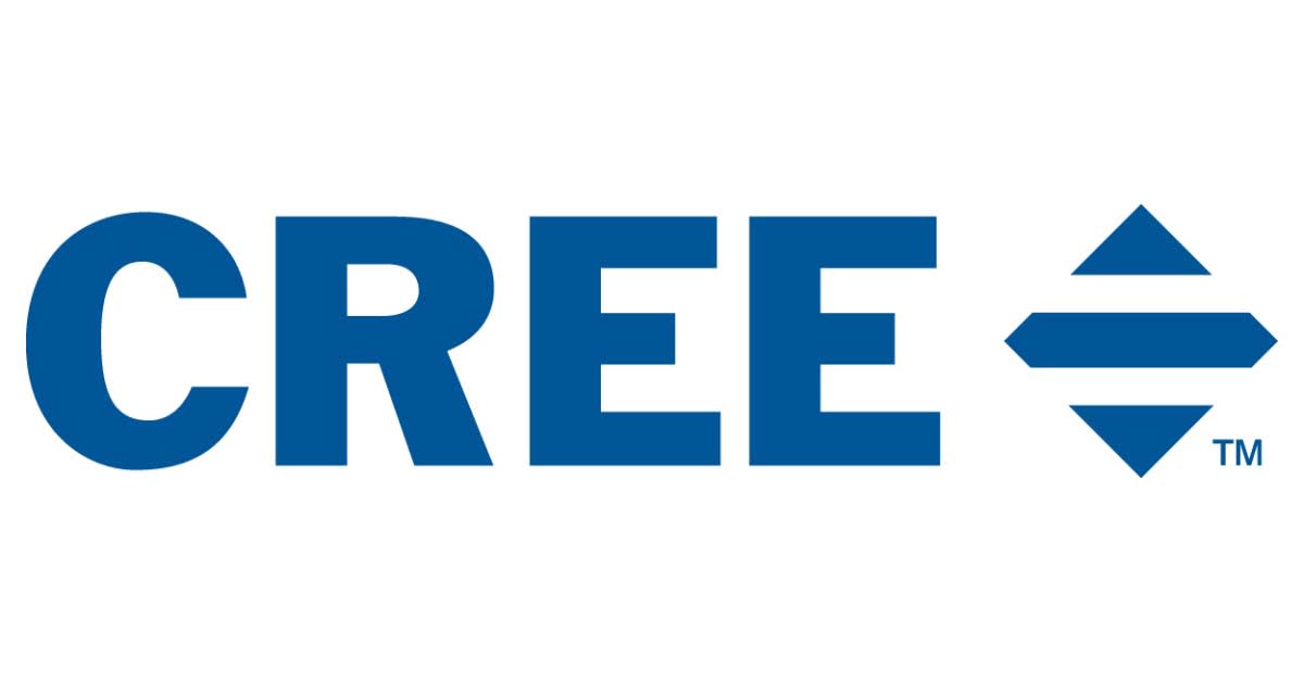 Cree® Logo