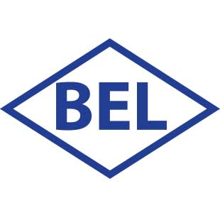 BEL Logo