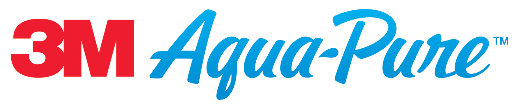3M™ | Aqua-Pure™ Logo