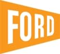 Ford Meter Box Logo