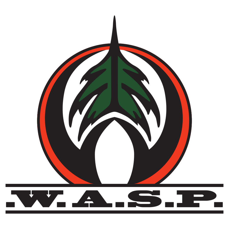 WASP Wildfire Logo