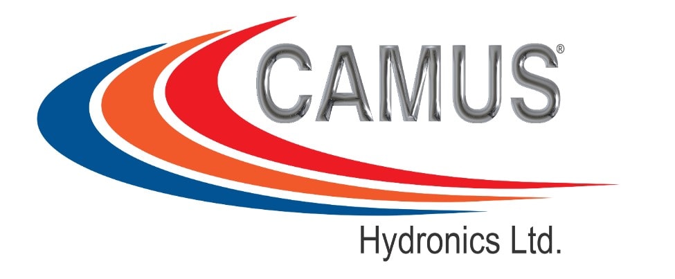 Camus Hydronics Logo