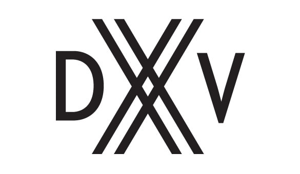 DXV Logo