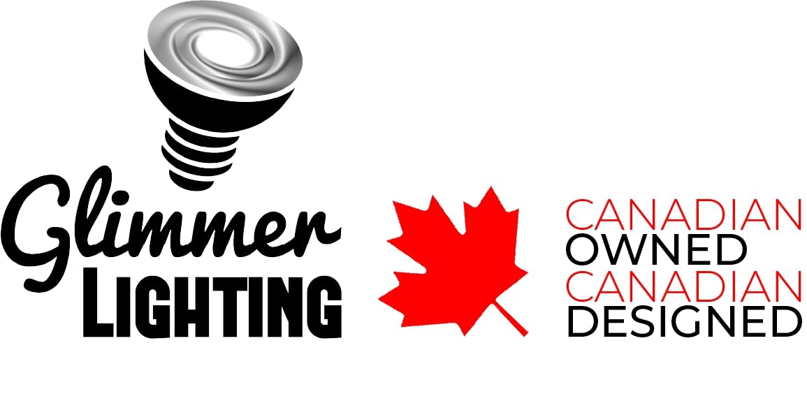 Glimmer Lighting Logo
