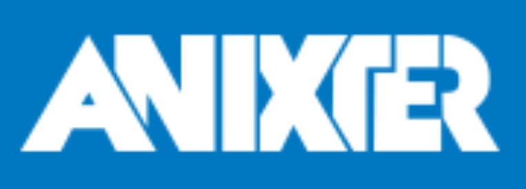 Anixter Logo
