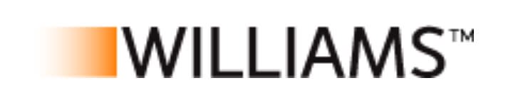 WILLIAMS™ Logo