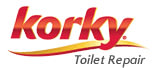 korky Logo