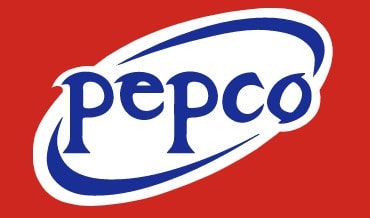 PEPCO Logo