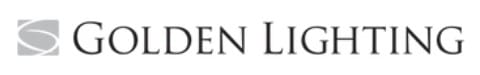 Golden Lighting Logo