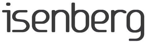 isenberg Logo