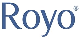 Royo® Logo