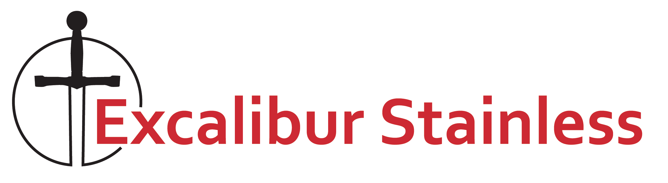Excalibur Logo