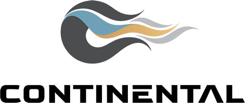 Continental Logo