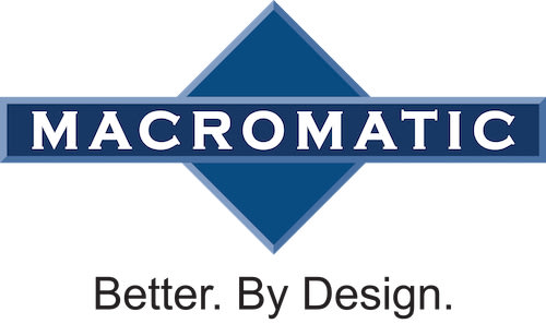 MACROMATIC Logo