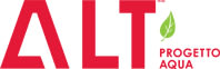 ALT-PROGETTO AQUA Logo