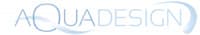 AQUA DESIGN Logo
