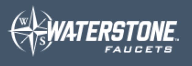 Waterstone Faucets Logo