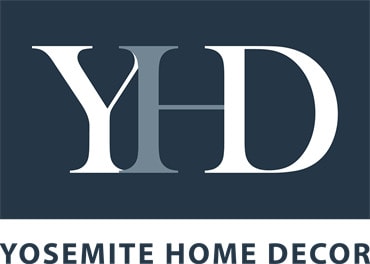 Yosemite Home Decor Logo