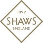 SHAWS Logo