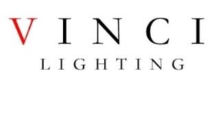 VINCI LIGHTING Logo