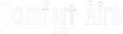 Comfort-Aire® Logo