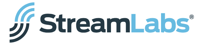 SreamLabs® Logo