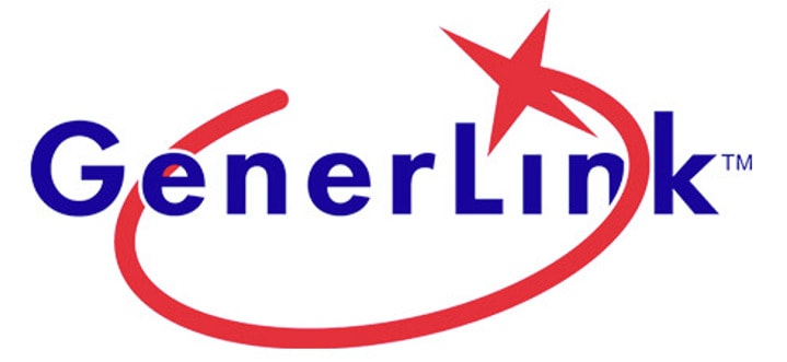 GenerLink™ Logo