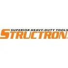 STRUCTRON TOOLS Logo