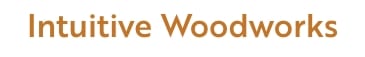Intuitive Woodworks Logo