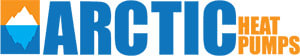 Arctic Heat Pumps Logo