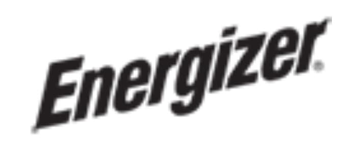 Energizer® Logo