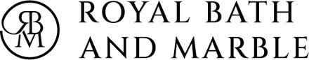 Royal Bath And Marble Logo
