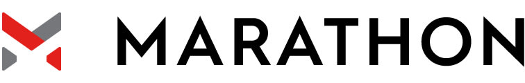 MARATHON Logo