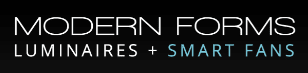 Modern Forms Logo