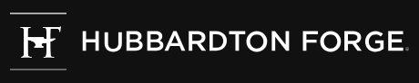 Hubbardton Forge Logo