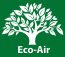 Eco-Air Logo