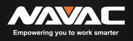 NAVAC Logo