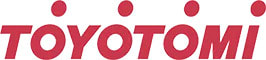 Toyotomi Logo