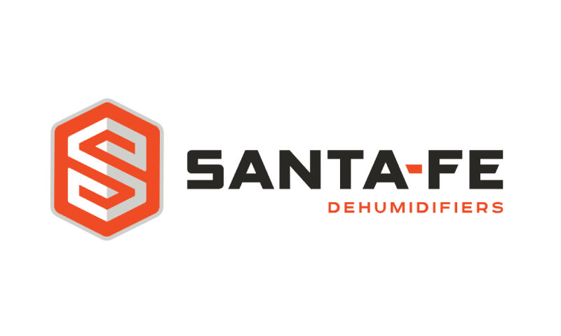 Therma-Stor | Santa-Fe Logo